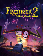 logo Figment 2 : Creed Valley