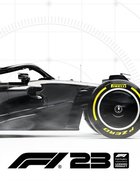 logo EA Sports F1 23