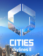 logo Cities : Skylines II