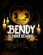 logo Bendy and the Dark Revival