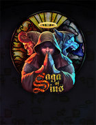 logo Saga of Sins