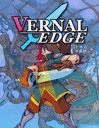 logo Vernal Edge