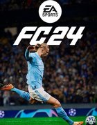logo EA Sports FC 24