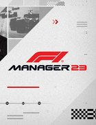 logo F1 Manager 2023
