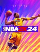 logo NBA 2K24