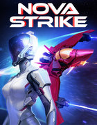 logo Nova Strike