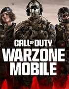 logo Call of Duty : Warzone Mobile