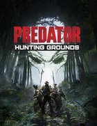 logo Predator : Hunting Grounds