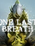 logo One Last Breath