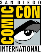 logo Comic-Con