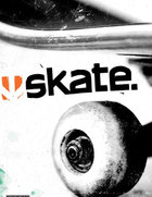 logo Skate 3