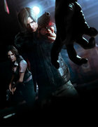 logo Resident Evil 6