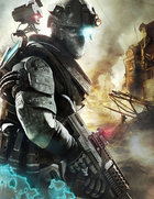 logo Ghost Recon : Future Soldier