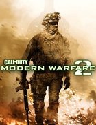 logo Call Of Duty : Modern Warfare 2