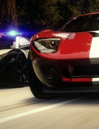 logo Need For Speed Hot Pursuit