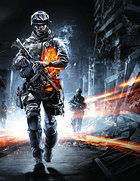 logo Battlefield 3