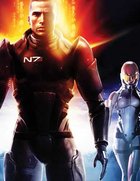 logo Mass Effect