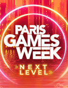 logo Paris Games Week