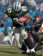 logo Madden NFL 12