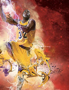 logo NBA 2K12