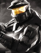 logo Halo : Combat Evolved Anniversary