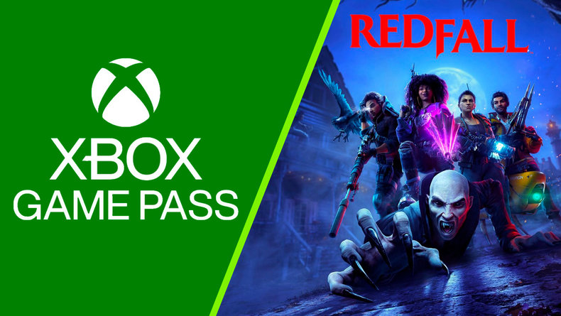 Redfall in the Xbox Game Pass: between fears and excitement for Arkane |  XboxOne