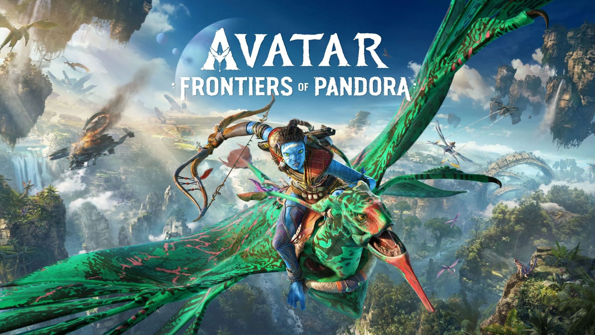 Avatar Frontiers of Pandora accueille un nouveau mode graphique sur Xbox et PS5 