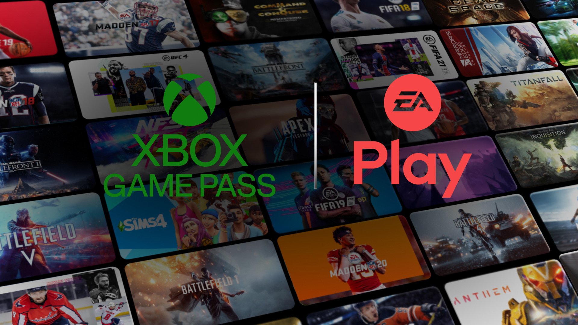 With 13 million subscribers, EA is happy to partner with Xbox |  Xbox One