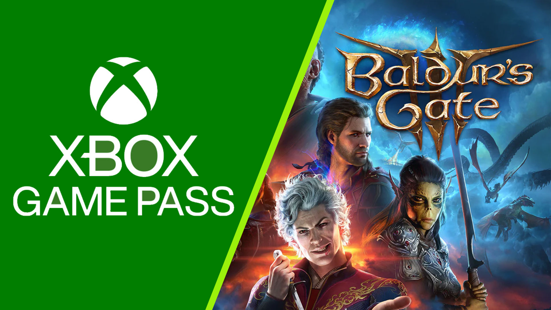 Xbox Game Pass : fuite d'une liste de 13 jeux que Microsoft