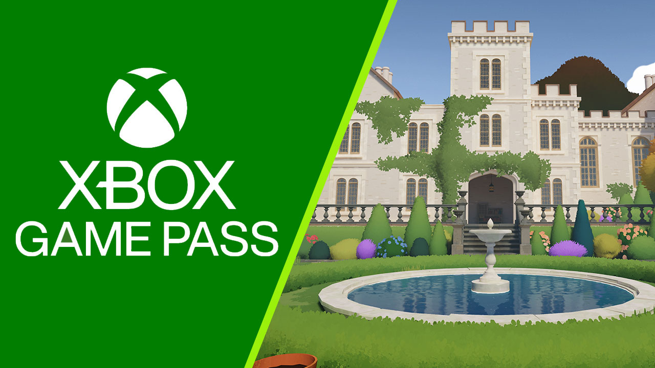 Xbox Game Pass: Two games arrived today, including a true favorite |  X-Box