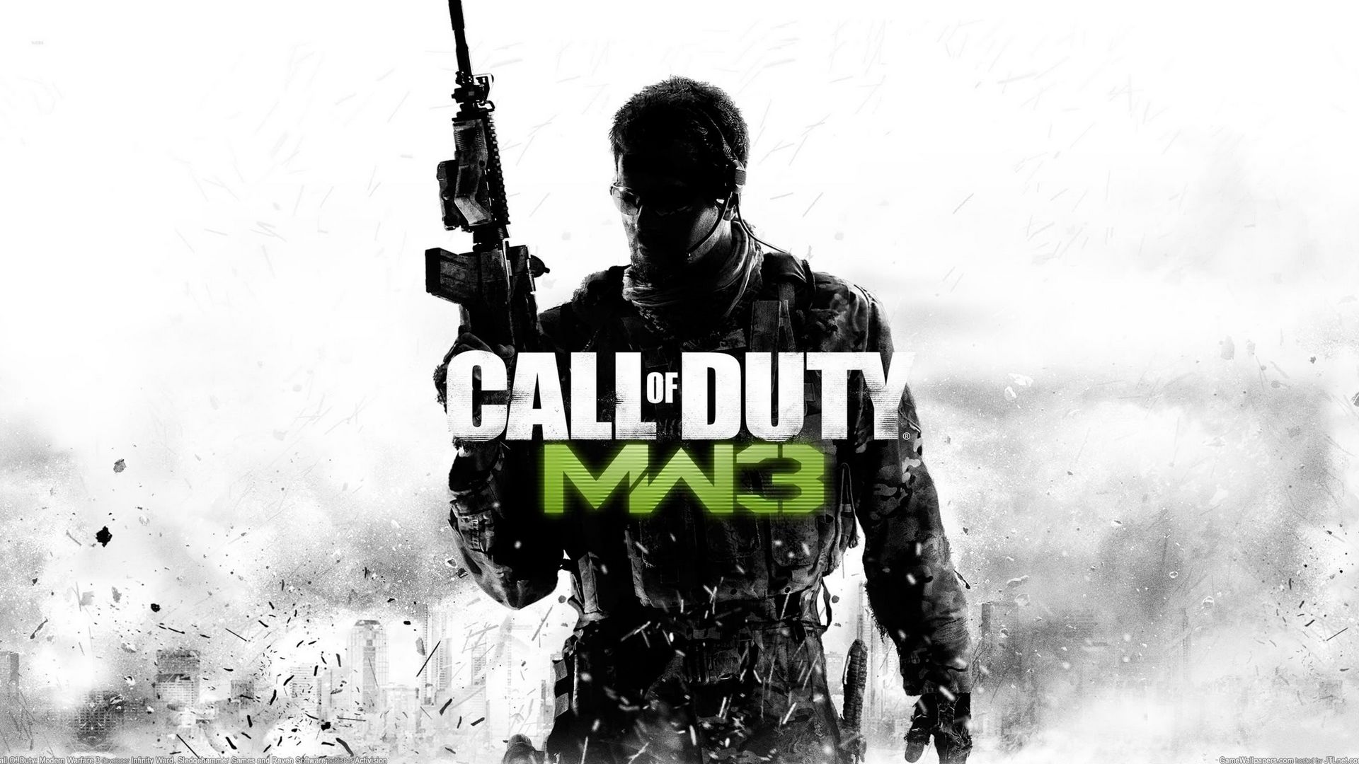 Call Of Duty Modern Warfare 3 Remastered  les rumeurs démenties par