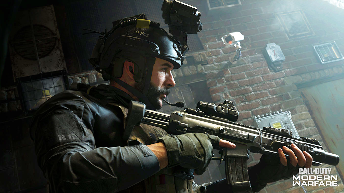 Call of Duty Modern Warfare II: “L’esperienza più avanzata nella storia del franchise” |  Xbox Uno