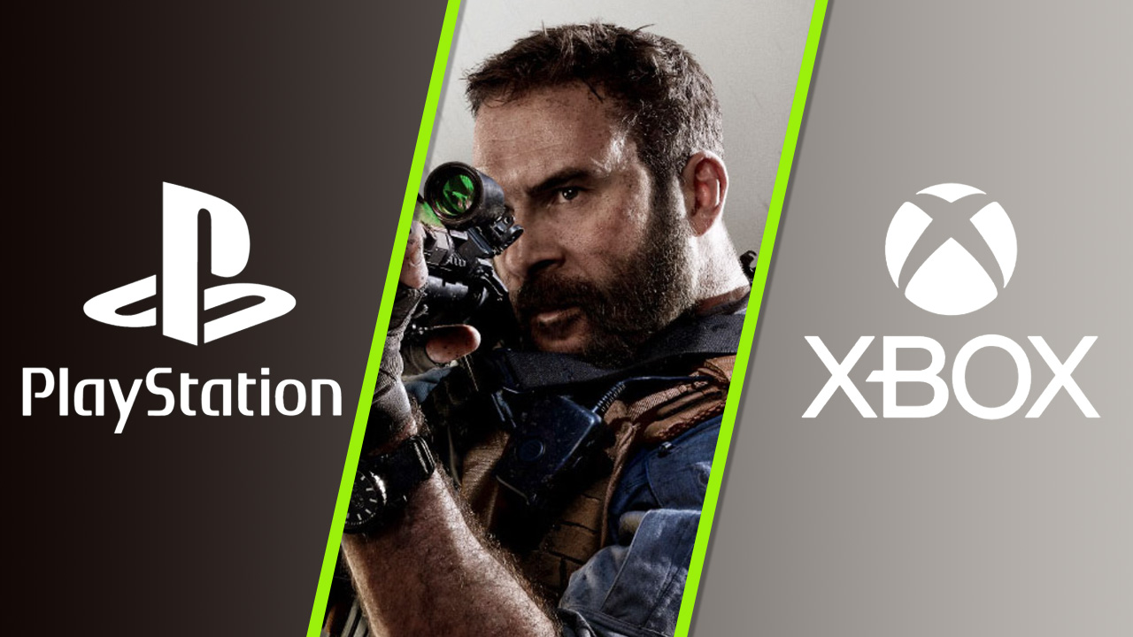 Sony widziało, jak Komisja Europejska przejęła Microsoft |  Na Activision Xbox One