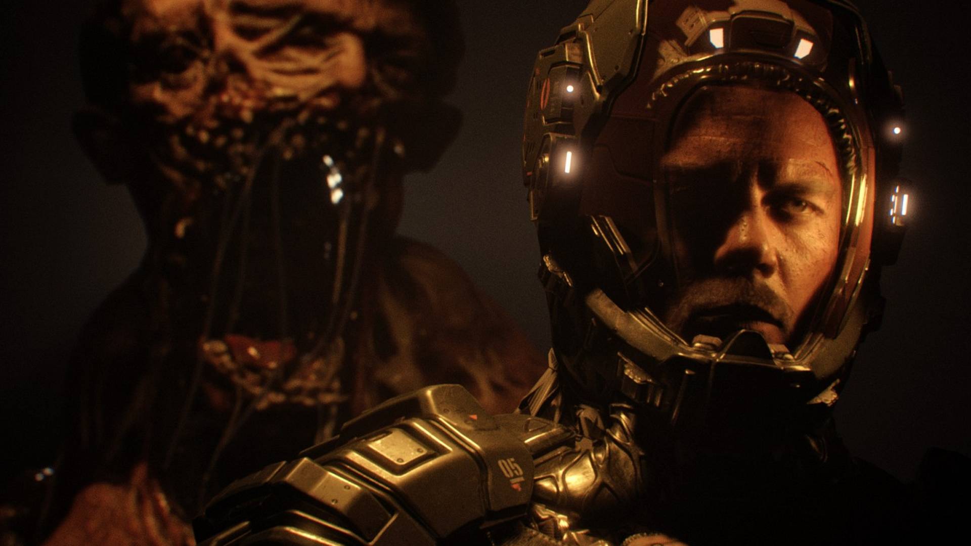 Protocollo Callisto: Prime notizie e foto per la serie horror AAAA prevista per il 2022 |  Xbox Uno