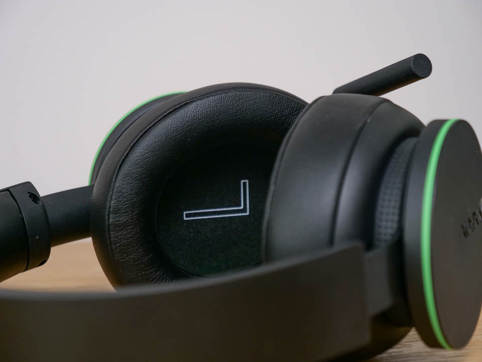 Xbox Series XS : que vaut le nouveau casque sans fil de Microsoft ?