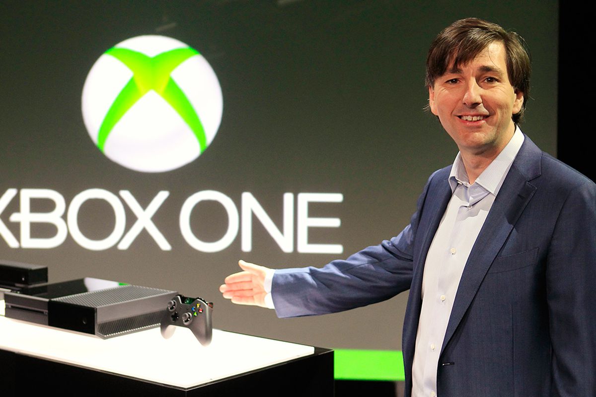 To koniec, Microsoft przestał tworzyć gry na Xbox One |  Xbox One