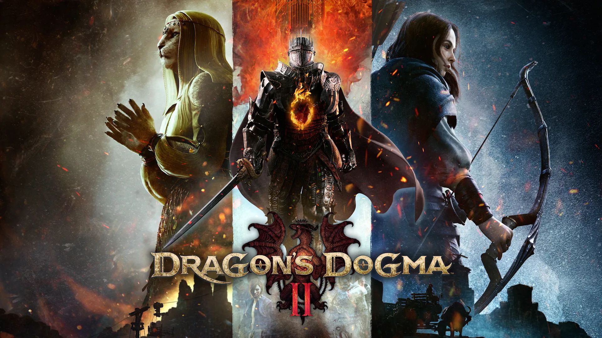 Dragon's Dogma 2 : pions, bugs, quêtes... bientôt une nouvelle mise à jour !