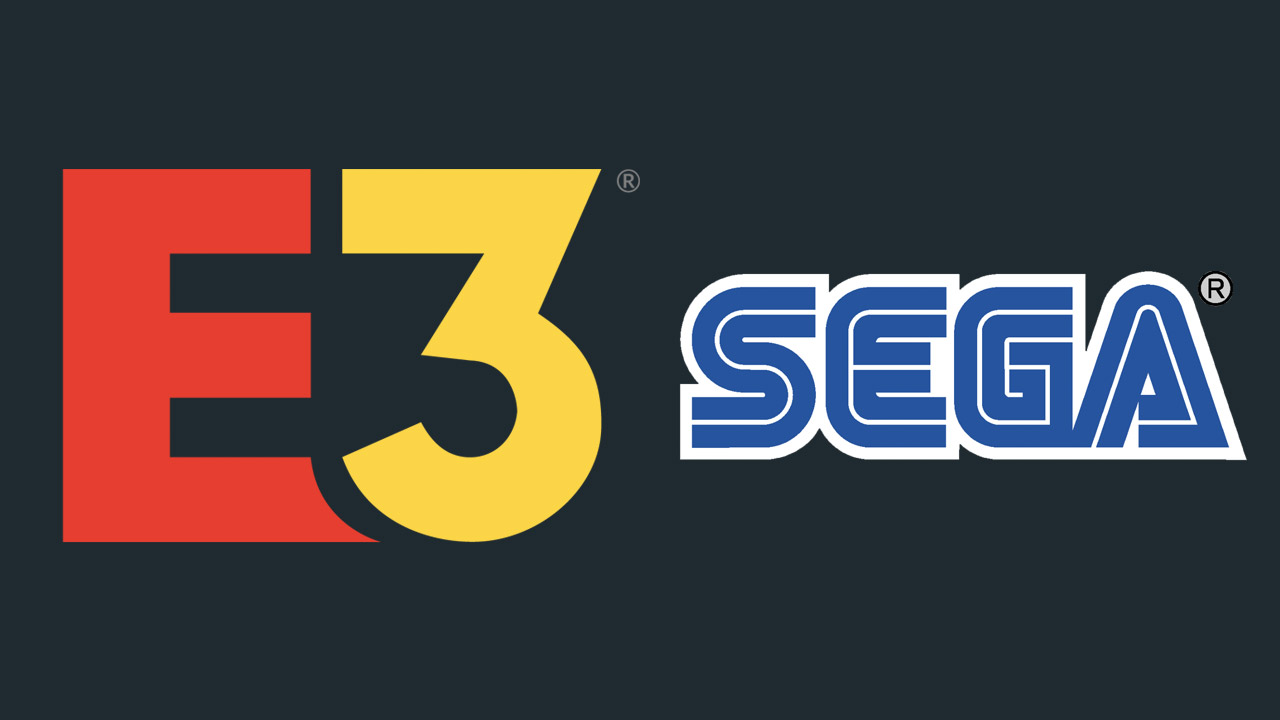 E3 2023: SEGA en Tencent zullen er niet zijn, de show gaat over water |  Xbox One