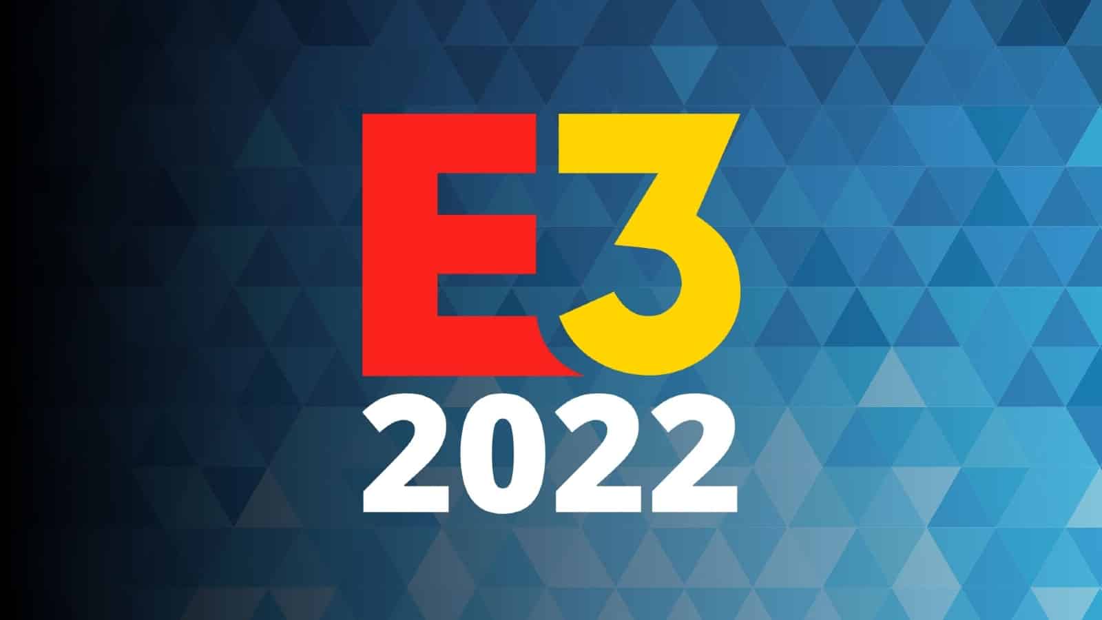 Targi E3 2022 zostały odwołane, zarówno fizycznie, jak i online na Xbox One