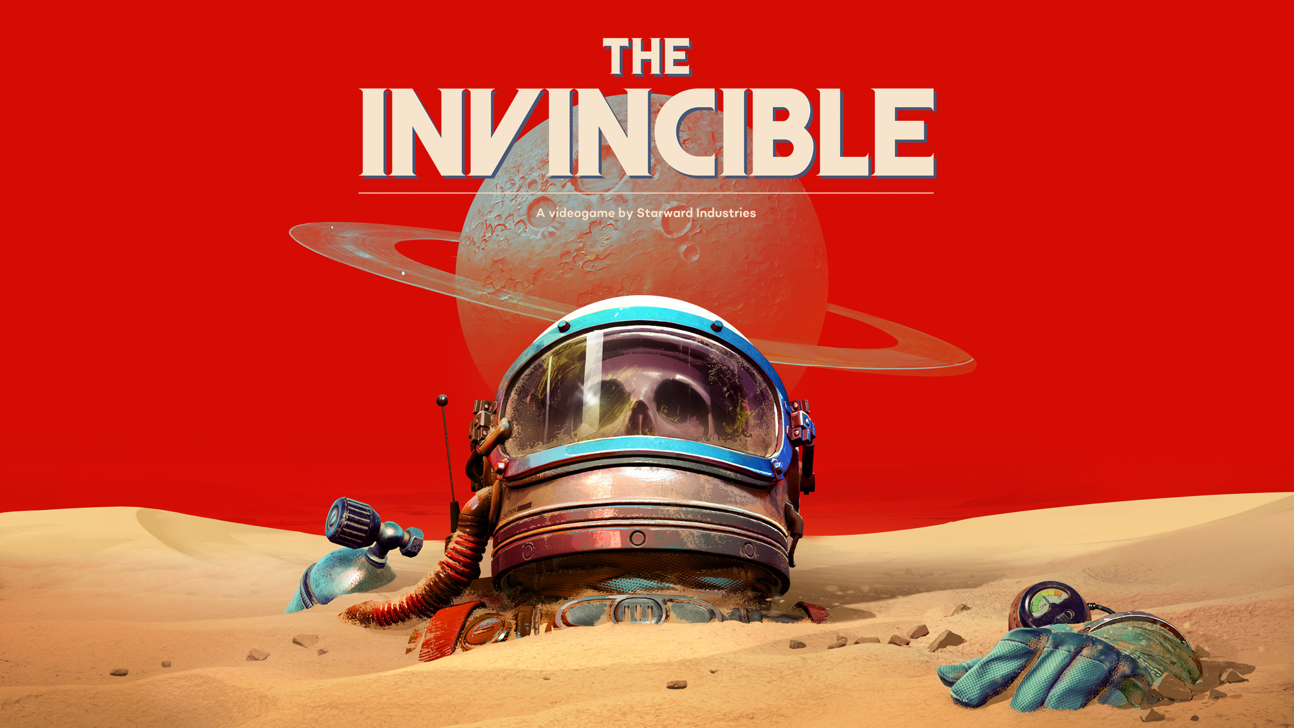 The Invincible: Starward Industries’ sci-fi thriller is finally dated |  Xbox One
