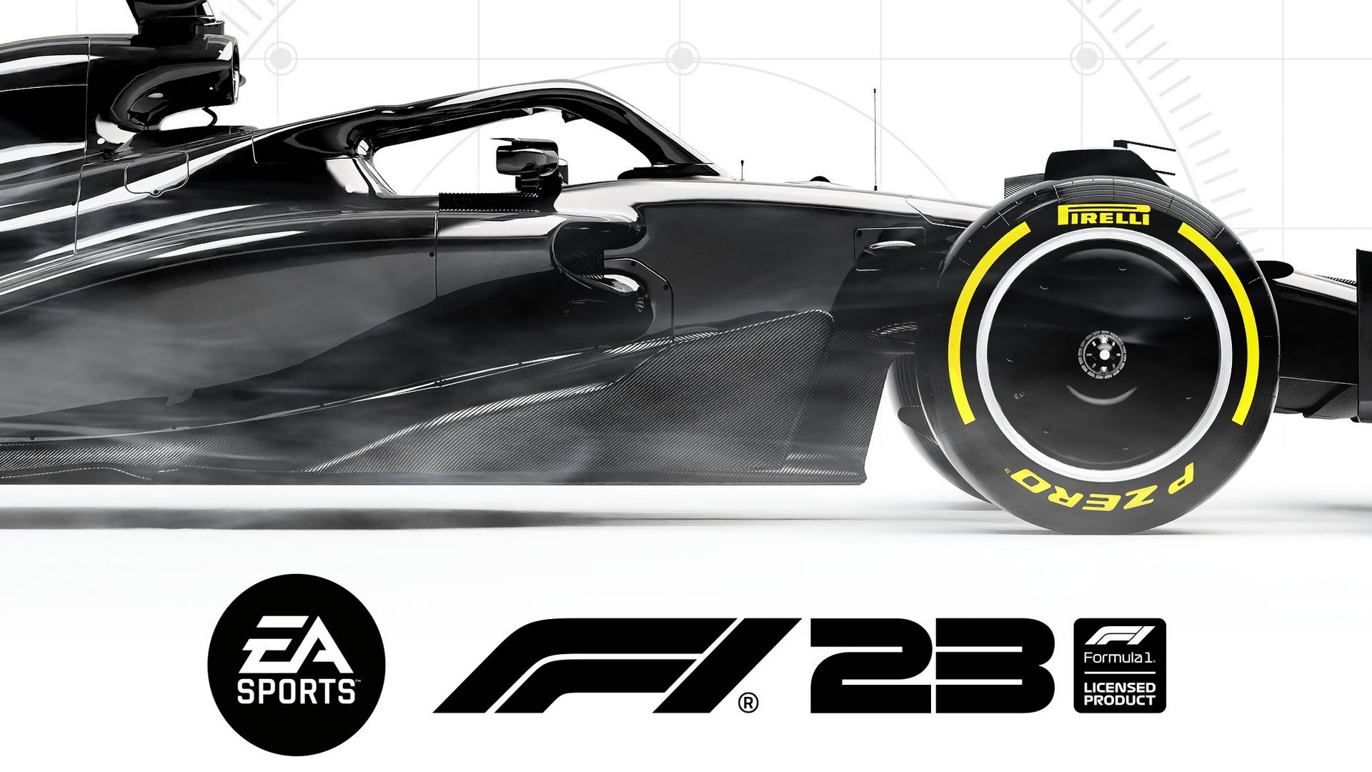 EA Sports F1 23: releasedatum, modi, auto’s… Nieuwe details gelekt!  |  Xbox One
