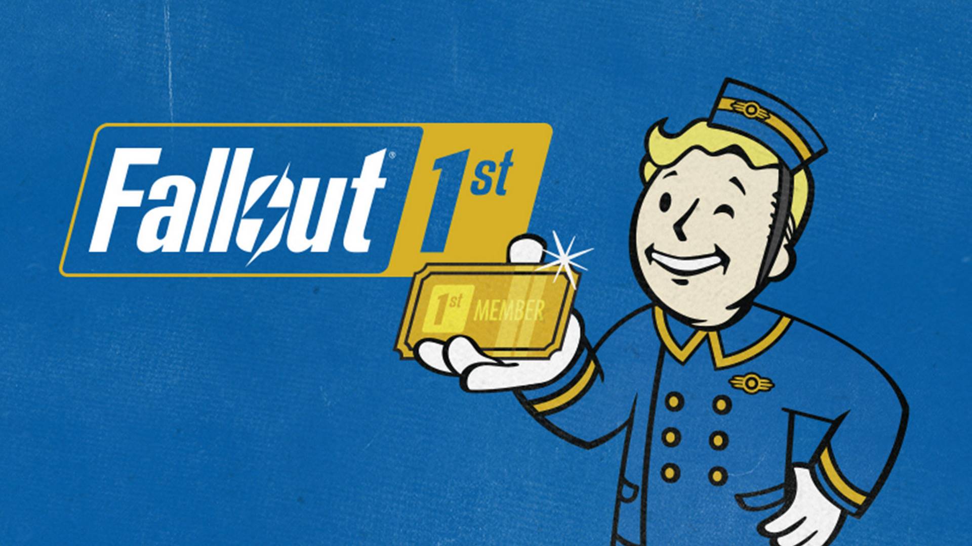 Fallout 76 : il est possible d'essayer gratuitement l'abonnement Fallout 1st