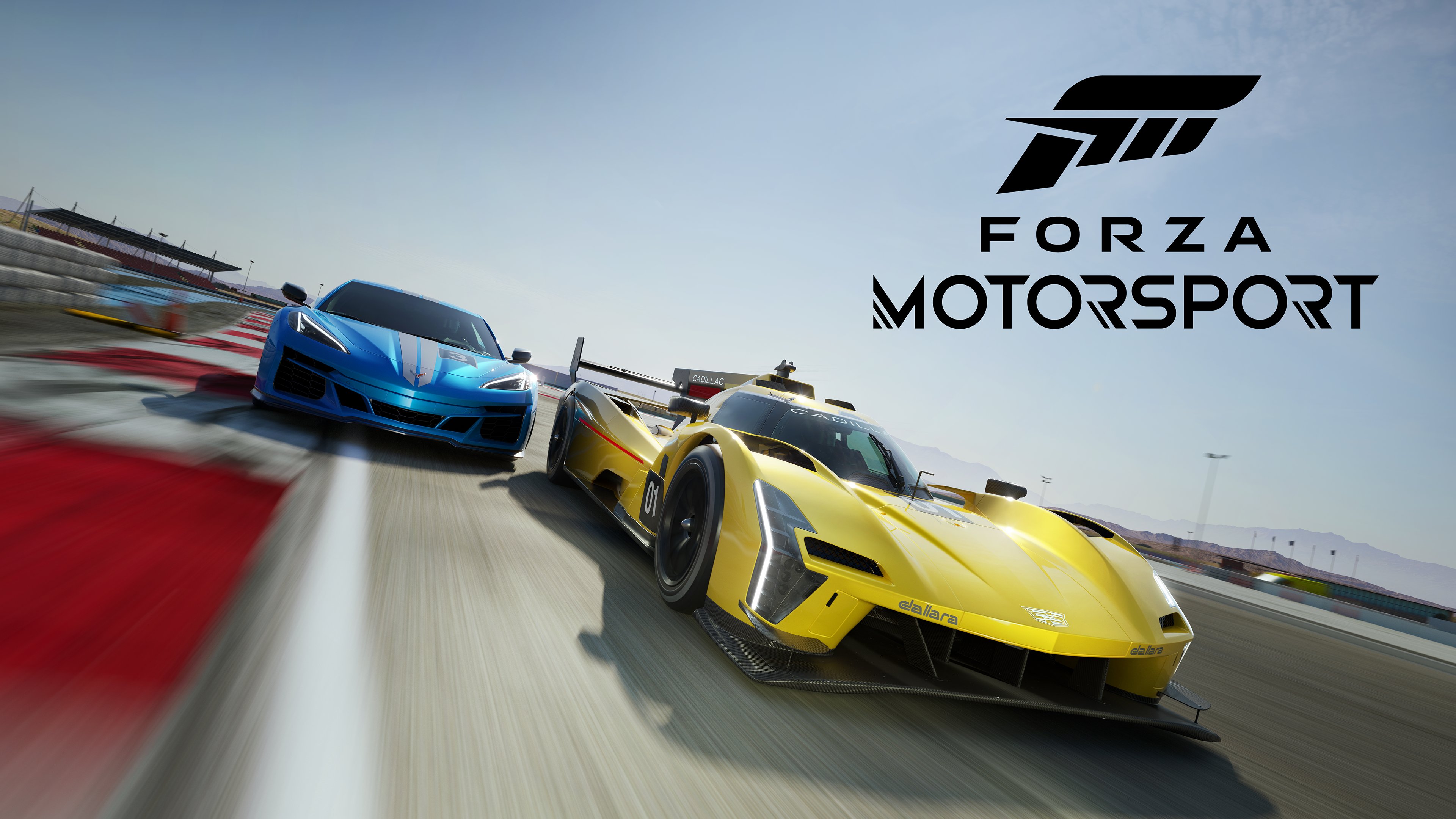 Forza Motorsport: la copertina del gioco è ufficiale e in arrivo il singleplayer!  |  Xbox One