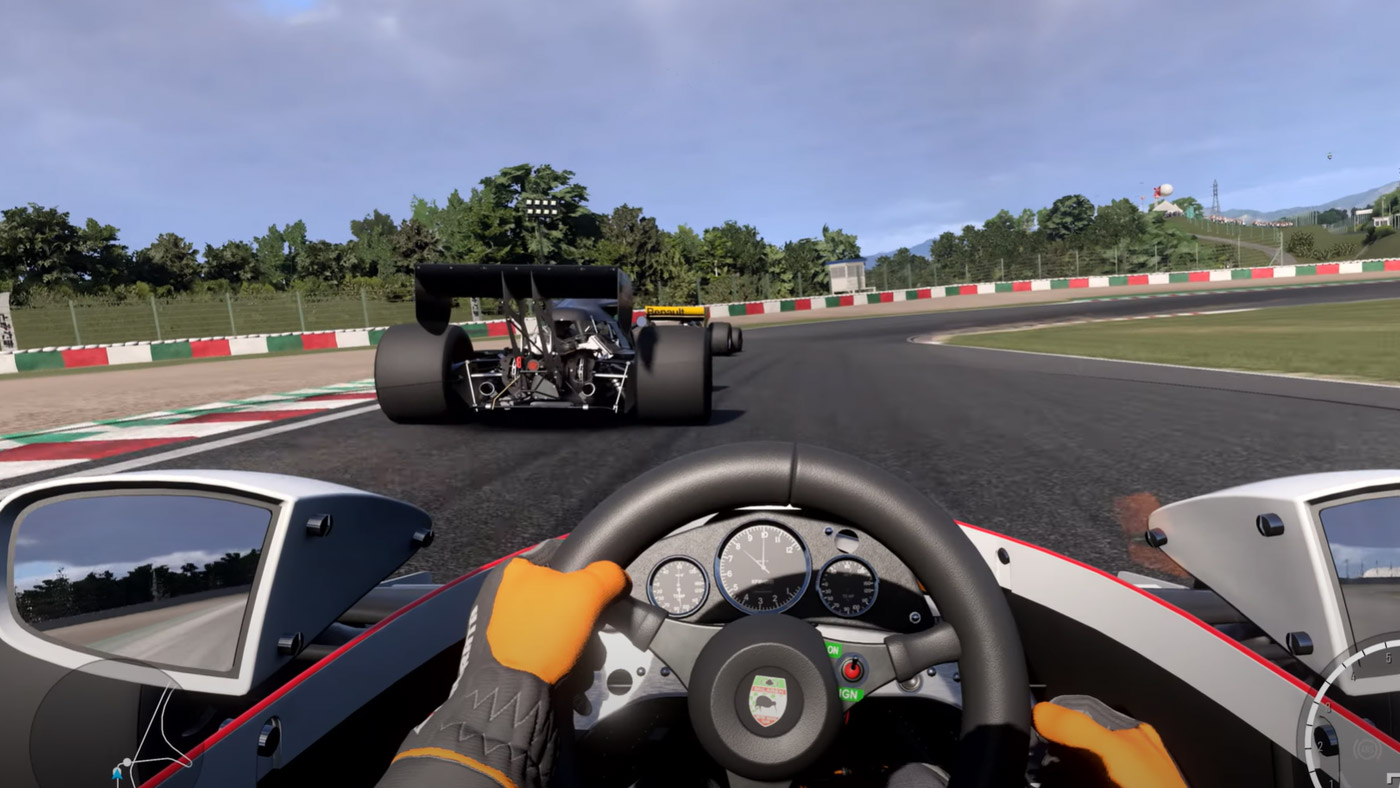 Forza Motorsport 7-update: nieuwe auto's, evenementen, functies… alle details!  |  X-Box
