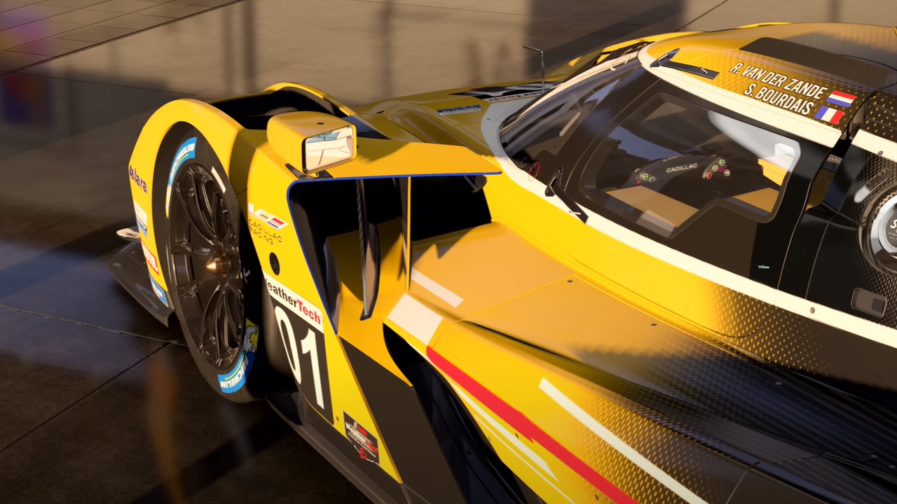 Forza Motorsport przedstawia tryb kariery i prawdziwą rozgrywkę!  |  Xbox One