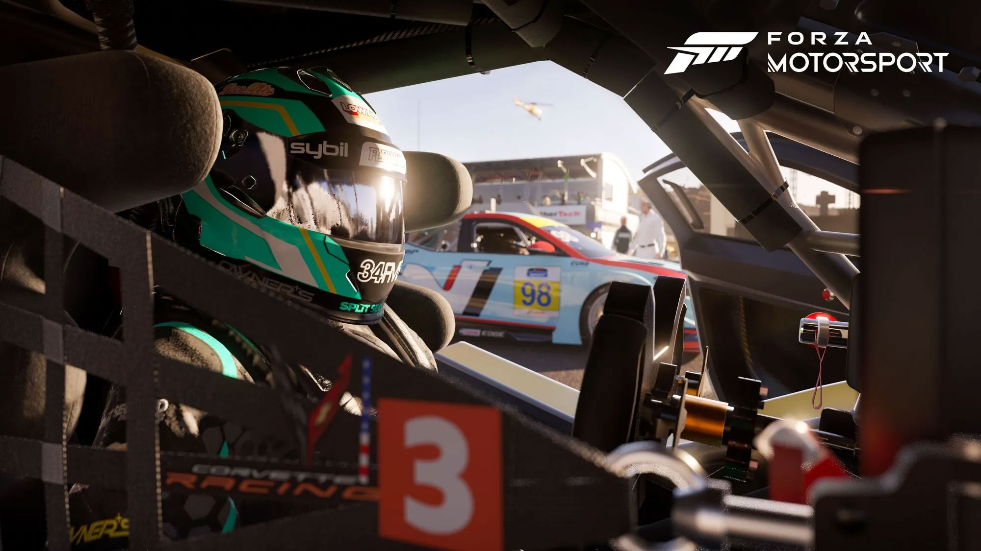 Forza Motorsport: uscita entro la fine dell’anno confermata da Turn10 |  Xbox One