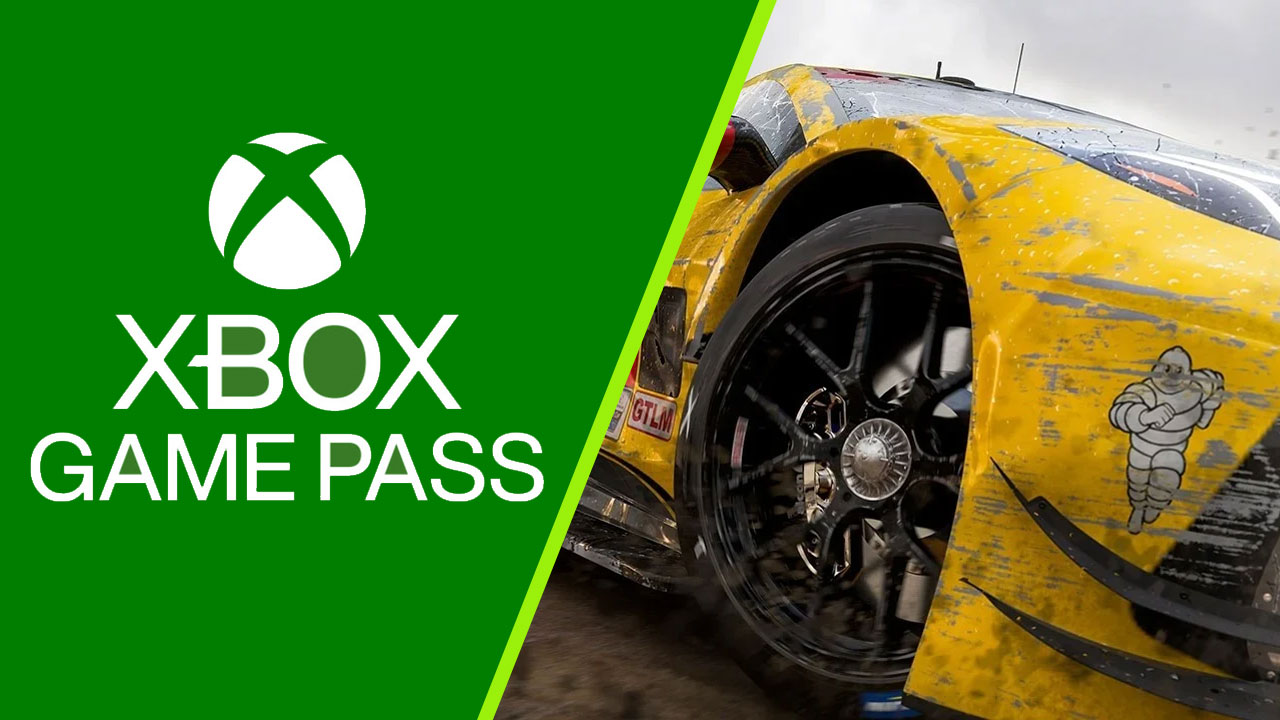 Forza Motorsport: Tip to play it a day early with Xbox Game Pass |  Xbox One