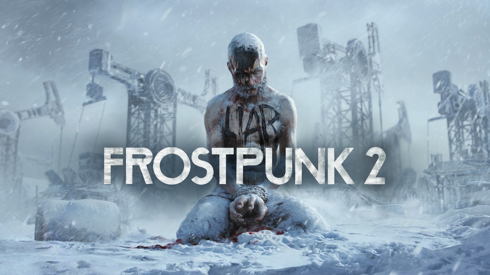 Frostpunk 2 dévoile du gameplay en marge de sa bêta !