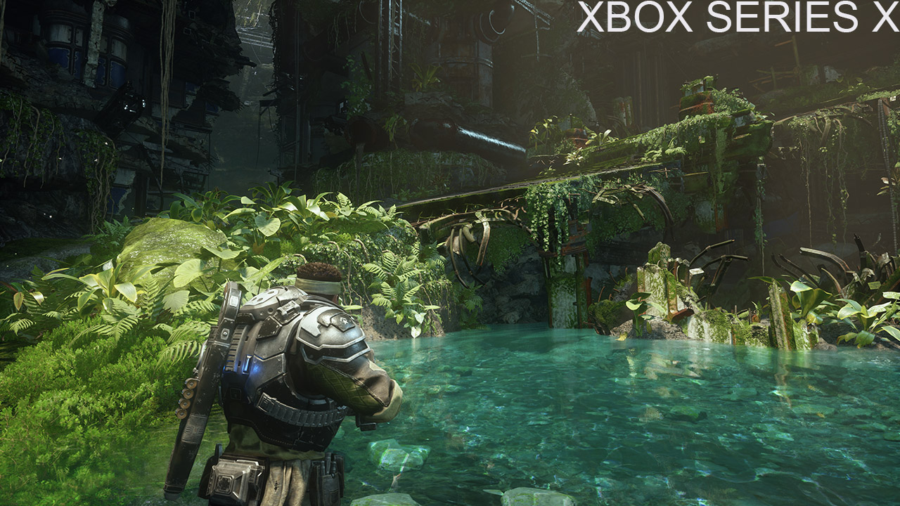 Xbox Series X : des jeux exclusifs bientôt présentés, dont Fable 4 ?