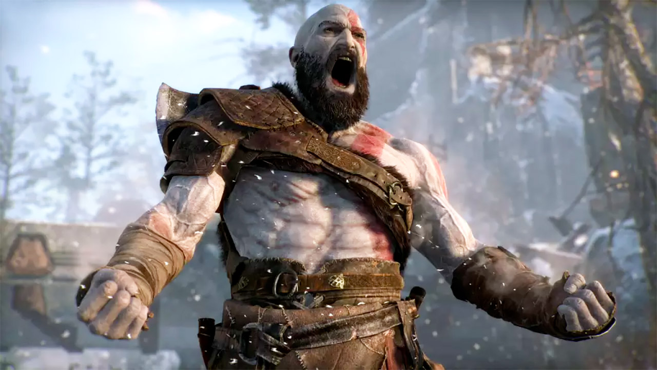 Twórca Starfield: God of War pokonuje bossa Xbox po opóźnieniu |  Xbox One